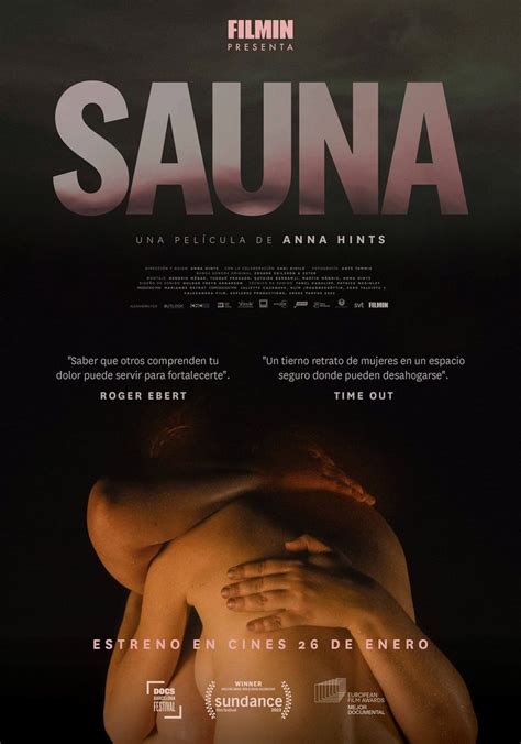 sauna pelicula online